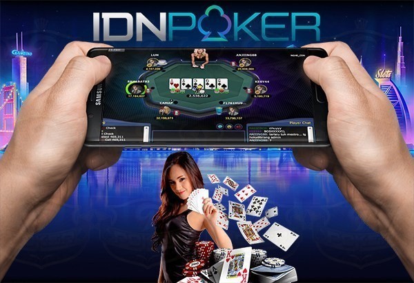 Main Game Poker Online Terfavorit Memanfaatkan Teknologi Yang Baru